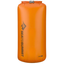 Worek Sea to Summit Ultra-Sil Nano Dry Sack 20l pomarańczowy Orange