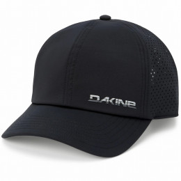 Bejsbolówka Dakine Rail Tech Ballcap czarny black