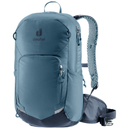 Plecak rowerowy Deuter Bike I 16 niebieski atlantic-ink