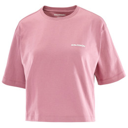 Koszulka damska Salomon Short Tee