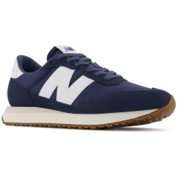 Buty męskie New Balance MS237GB ciemnoniebieski