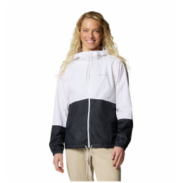 Damska kurtka wiatrówka Columbia Flash Forward™ II Windbreaker