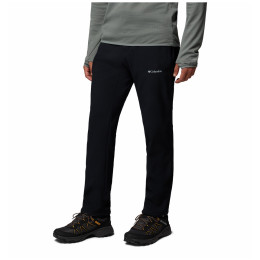 Spodnie męskie Columbia Essential Hike™ Warm Pant czarny Black