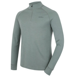 Golf męski Husky Aron Zip M