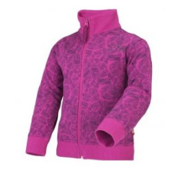 Bluza Loap Dump różowy