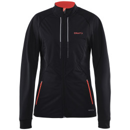 Kurtka damska Craft Storm 2.0 czarny Black