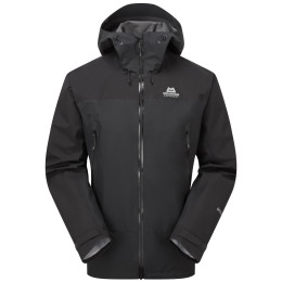 Kurtka męska Mountain Equipment Saltoro Jacket czarny Me-01004 Black