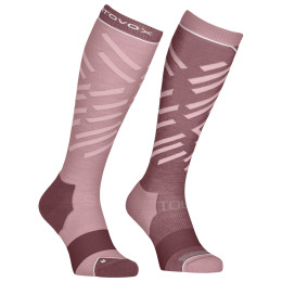 Podkolanówki Ortovox Ski Tour Long Socks Women's