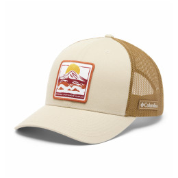 Czapka z daszkiem Columbia Mesh Snap Back