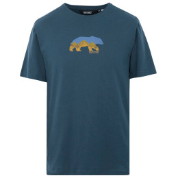 Koszulka męska Regatta Cline IX