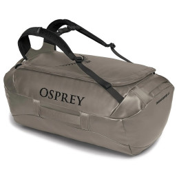 Torba podróżna Osprey Transporter 65 2023 beżowy tan concrete