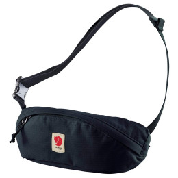 Nerka Fjällräven Ulvö Hip Pack Medium ciemnoniebieski Darknavy