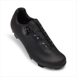 Buty rowerowe Giro Cadet XC czarny Black