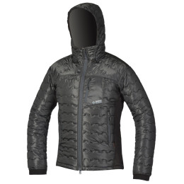 Kurtka zimowa męska Direct Alpine Block czarny Black/Black