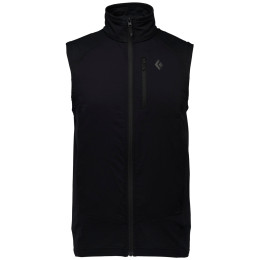 Kamizelka męska Black Diamond Coefficient LT Hybrid Vest czarny Black