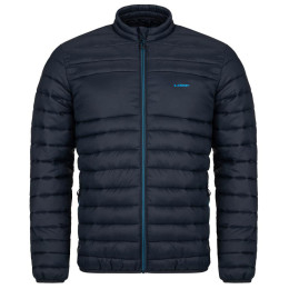 Kurtka męska Loap Irpur ciemnoszary DarkGray