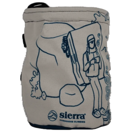 Worek na magnezję SIERRA Climbing Element Series