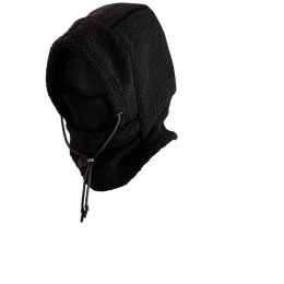 Kominiarka 4F Balaclava U173 czarny Deep Black
