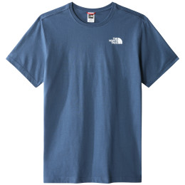Koszulka męska The North Face M S/S Redbox Celebration Tee