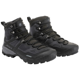 Buty męskie Mammut Ducan High GTX® Men czarny BlackBlack