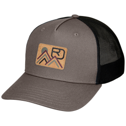 Bejsbolówka Ortovox Corky Trucker Cap