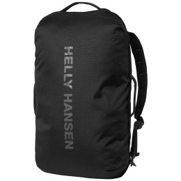 Torba podróżna Helly Hansen Canyon Duffel Pack 65L czarny