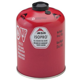 Kartusze MSR Isopro 450 g