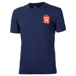 Męska koszulka Progress OS Klement ČSSR Retro