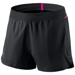 Szorty damskie Dynafit Vert 2 W (2022) czarny Black Out