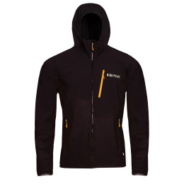 Kurtka męska High Point Versa 2.0 Hoody Jacket czarny Black