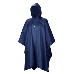 Ponczo Ferrino R Cloak niebieski Blue