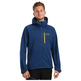 Kurtka męska Kilpi Beltra-M