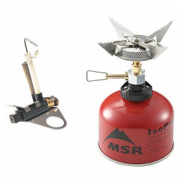 Kuchenka MSR SuperFly Autostart