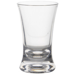 Kieliszki Gimex LIN Shot glass 4 pcs