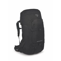 Plecak turystyczny Osprey Farpoint Trek 75 czarny black