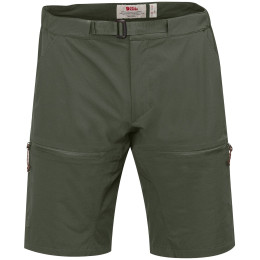 Męskie szorty Fjällräven High Coast Hike Shorts M ciemnoszary Mountain Grey