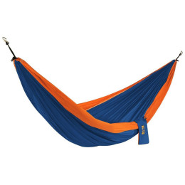 Hamak Ticket to the moon Mammock Hammock niebieski/pomarańczowy RoyalBlue/Orange