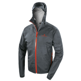 Kurtka męska Ferrino Kunene Jacket Man czarny Anthracite