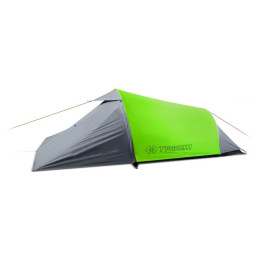 Ultralekki namiot Trimm Spark-D Lime green/Grey