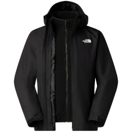Kurtka męska The North Face M Quest Mono Triclimate