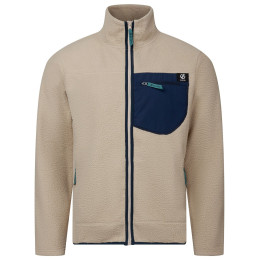 Bluza męska Dare 2b Camber Shield Fleece beżowy White Pepper