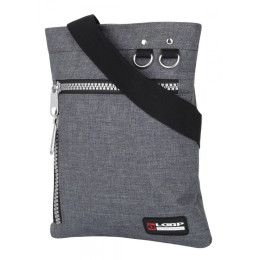 Torba Loap Sonora zarys Grey
