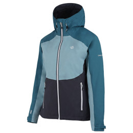 Kurtka damska Dare 2b Compete II Jacket jasnoniebieski Drgnfl/Camg