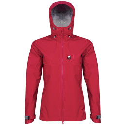 Kurtka damska High Point Explosion 7.0 Lady Jacket czerwony Red