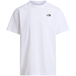 Koszulka męska The North Face Evolution Simple Dome Regular Short Sleeve Tee