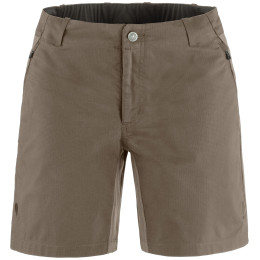 Spodenki damskie Fjällräven Hoja Hybrid Shorts W