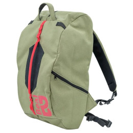 Worek na linę Beal Combi Cliff II zielony GREEN