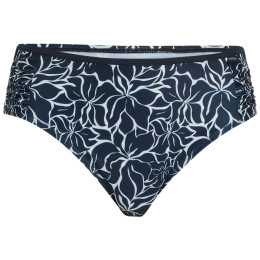 Dolna część stroju kąpielowego Regatta Aceana Bikini Brief niebieski NvyFlrParads