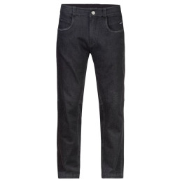 Spodnie męskie Rafiki Arcon czarny black denim