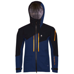 Kurtka męska High Point Radical 4.0 Jacket niebieski/czarny Dark blue/Black